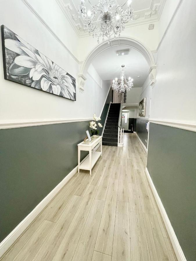 Elysium Appartement Liverpool