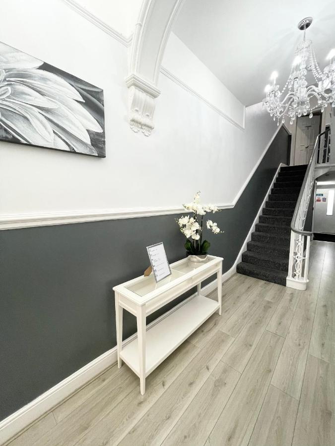 Elysium Appartement *