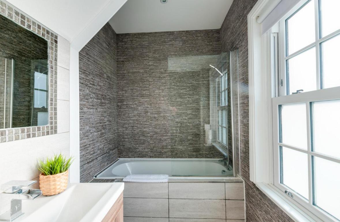Elysium Appartement *