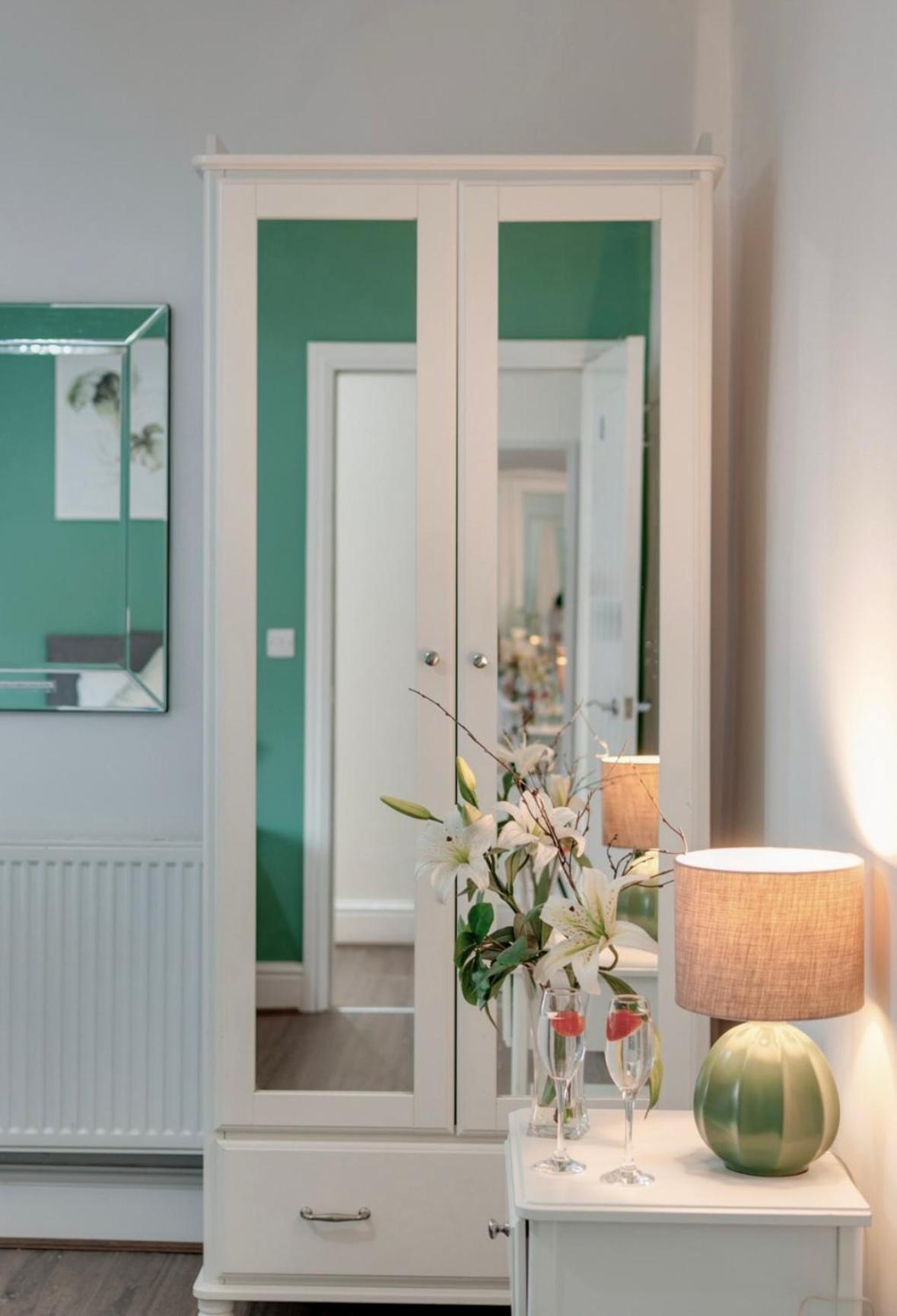 Appartement Elysium