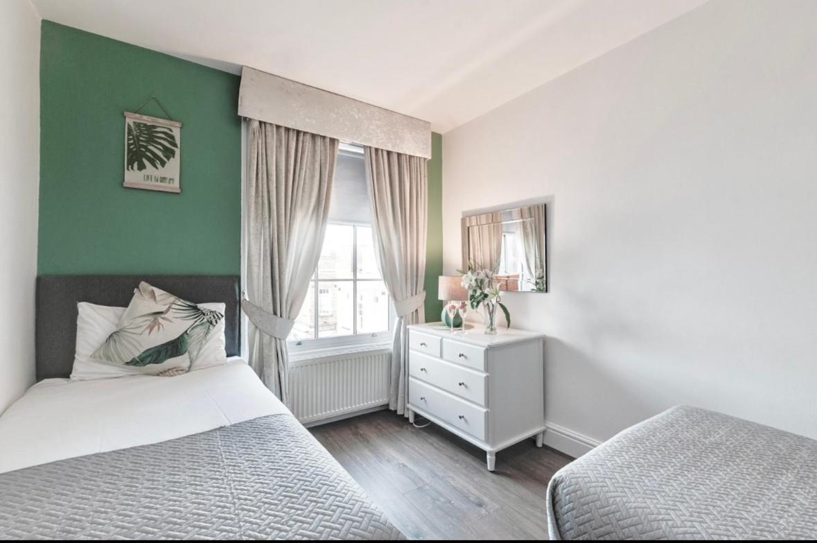 Elysium Appartement *
