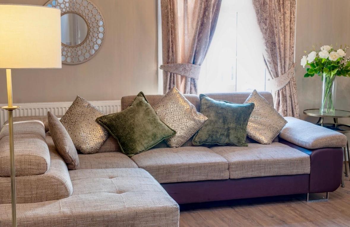 Appartement Elysium *