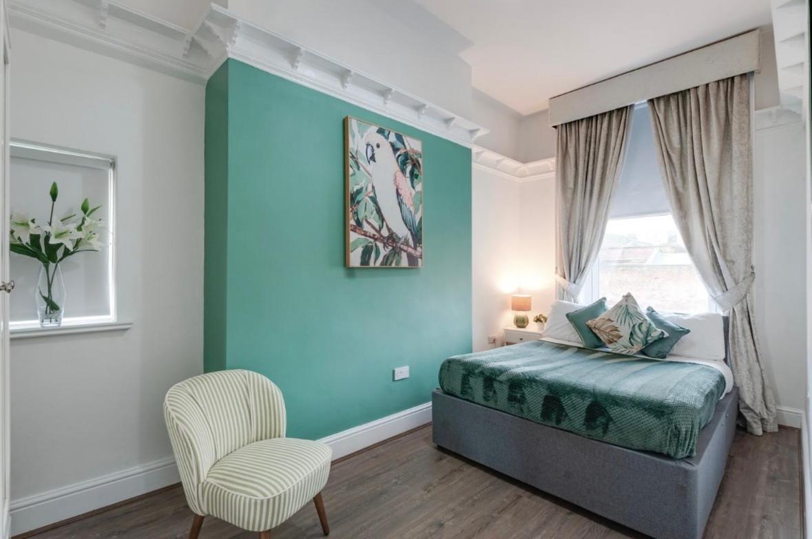 Appartement Elysium Liverpool