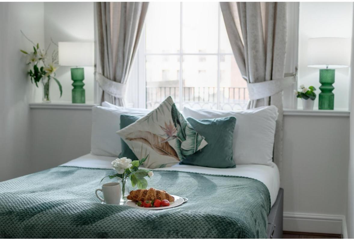 Elysium Appartement *