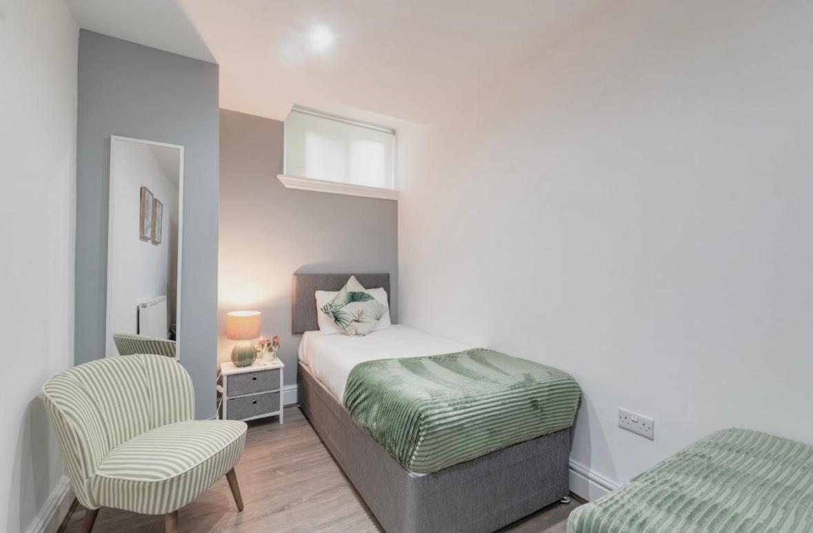 Elysium Appartement