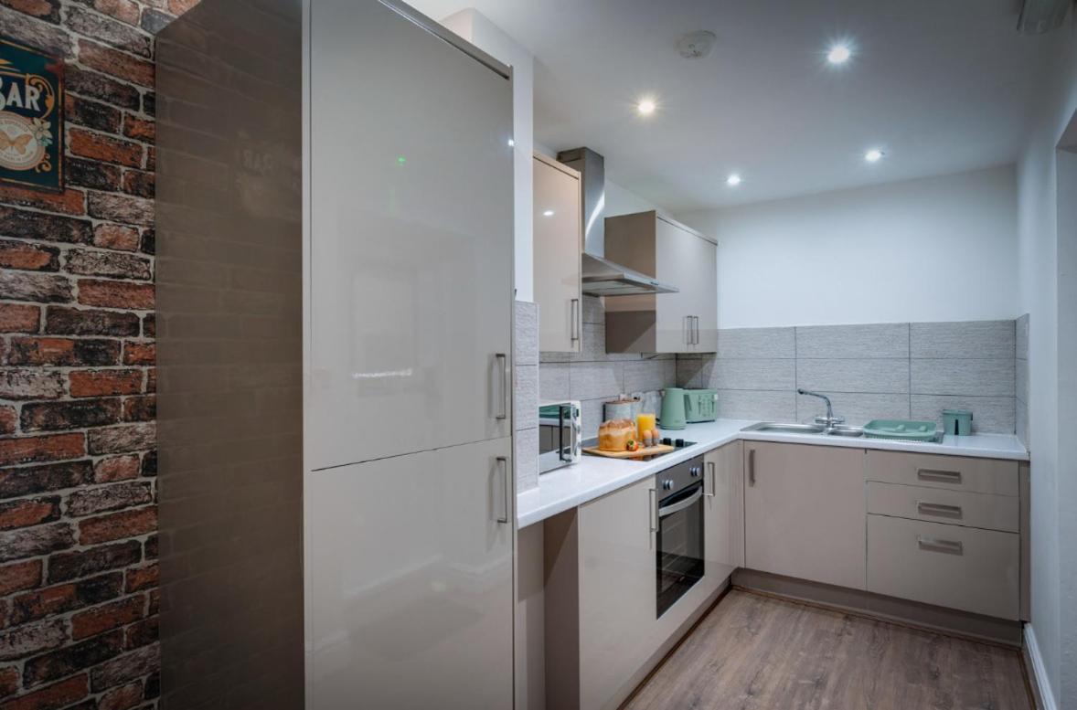 Elysium Appartement *