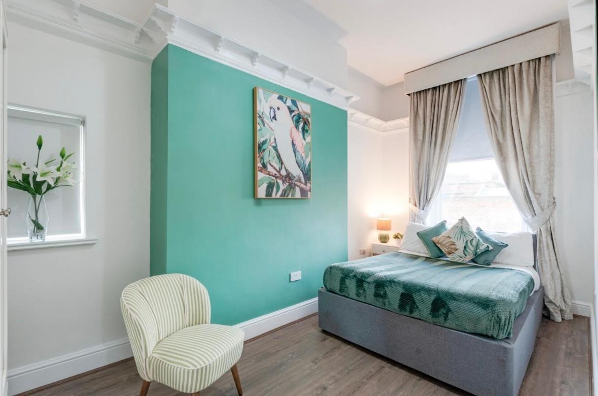 Appartement Elysium *