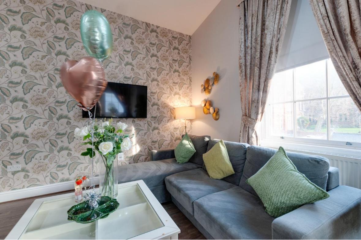 Elysium Appartement