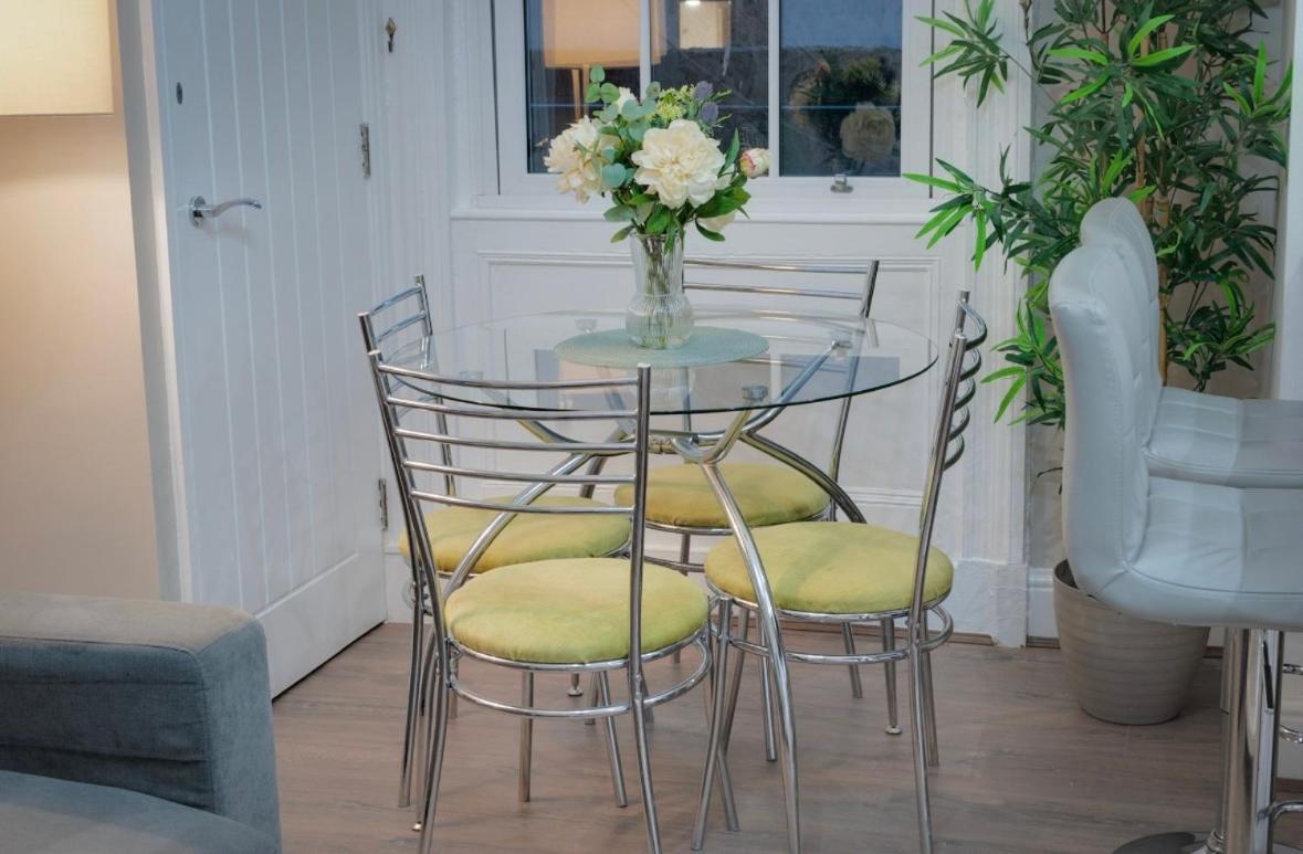 Appartement Elysium *
